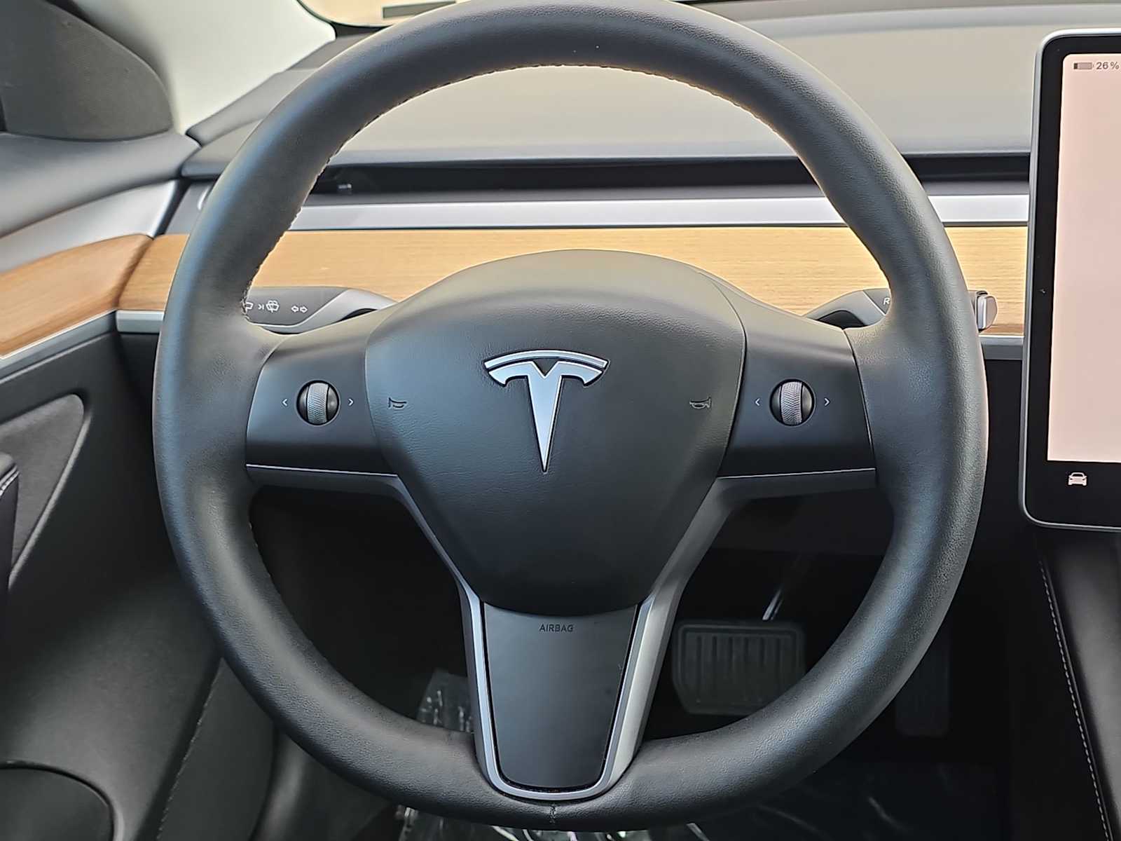 Thumbnail: 2023 Tesla Model 3 - 19