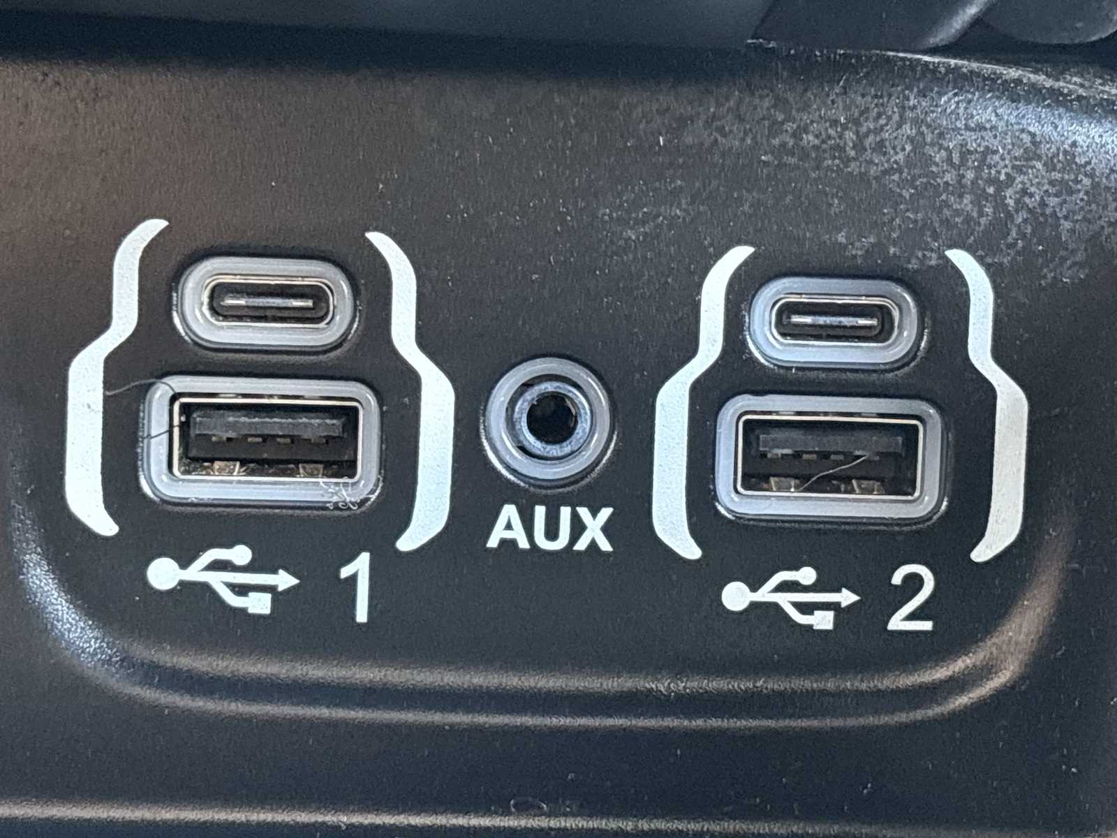 Thumbnail: 2019 RAM 1500 - 30