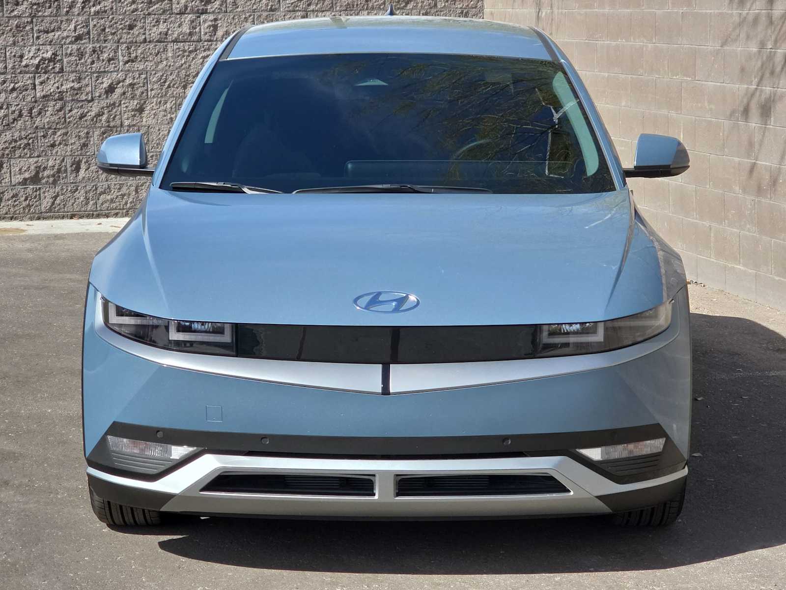 Thumbnail: 2024 Hyundai Ioniq 5 - 4