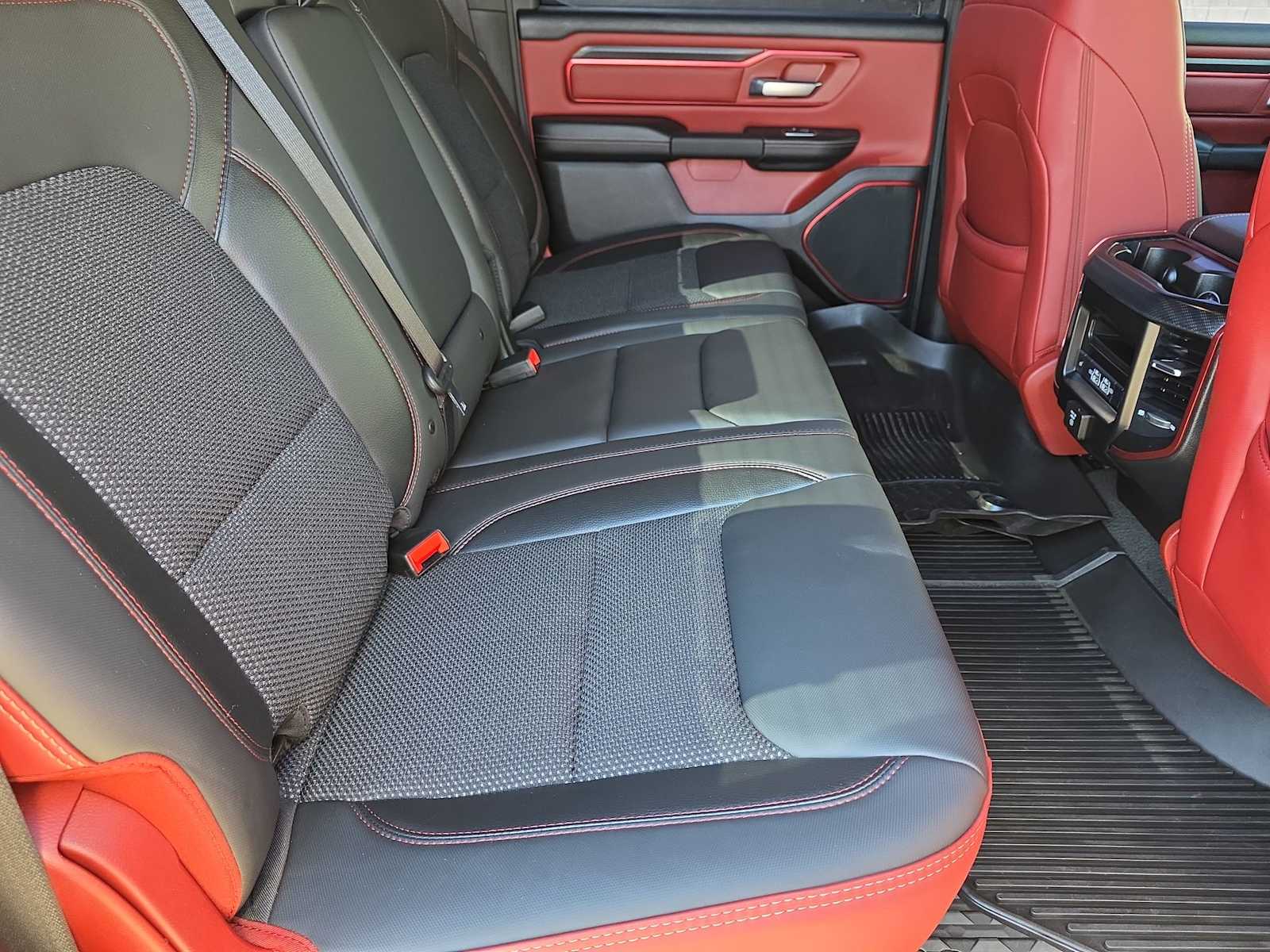 Thumbnail: 2023 RAM 1500 - 17