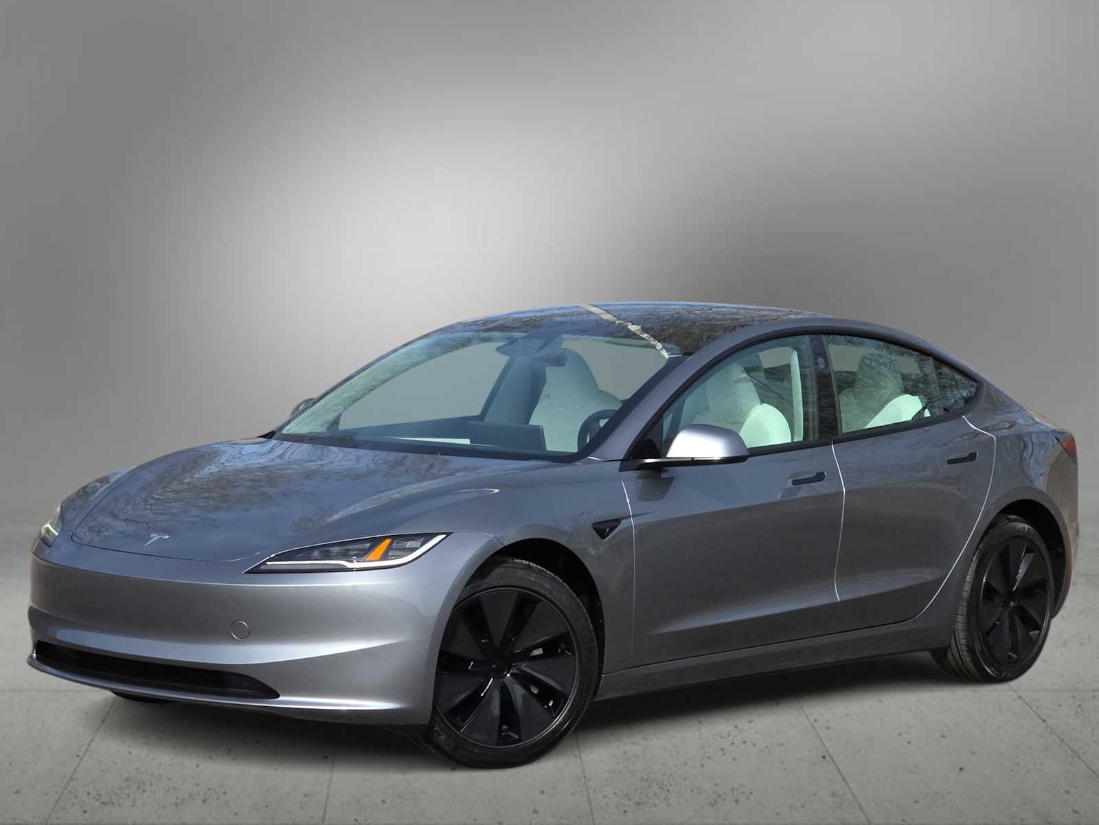 Thumbnail: 2024 Tesla Model 3 - 1