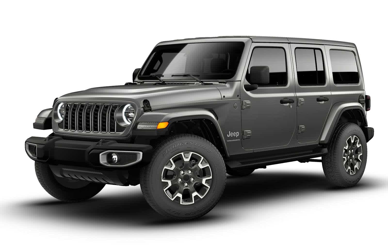 Thumbnail: 2026 Jeep Wrangler - 1