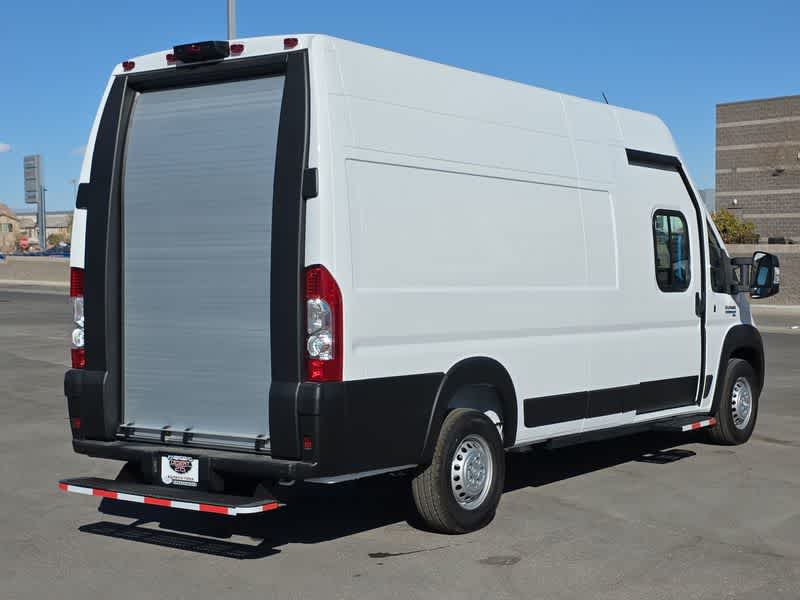 Thumbnail: 2024 RAM ProMaster - 8