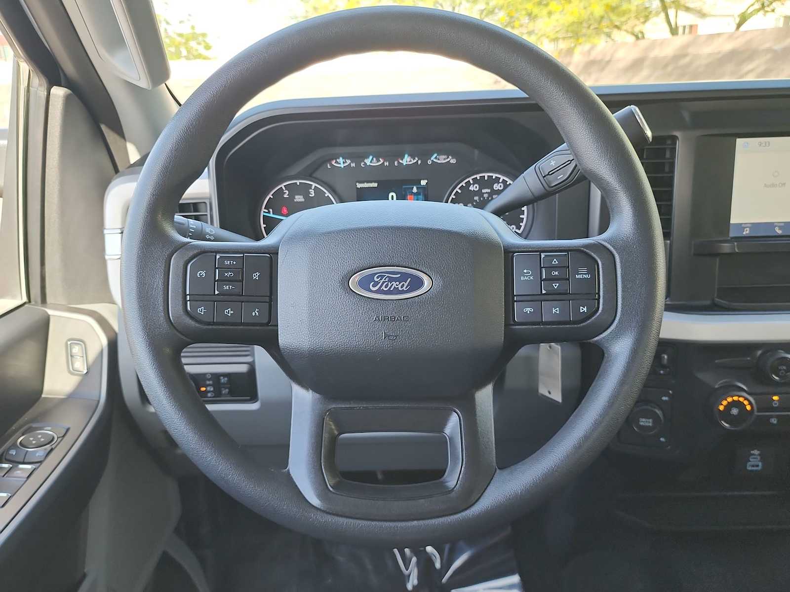 Thumbnail: 2025 Ford Econoline - 19