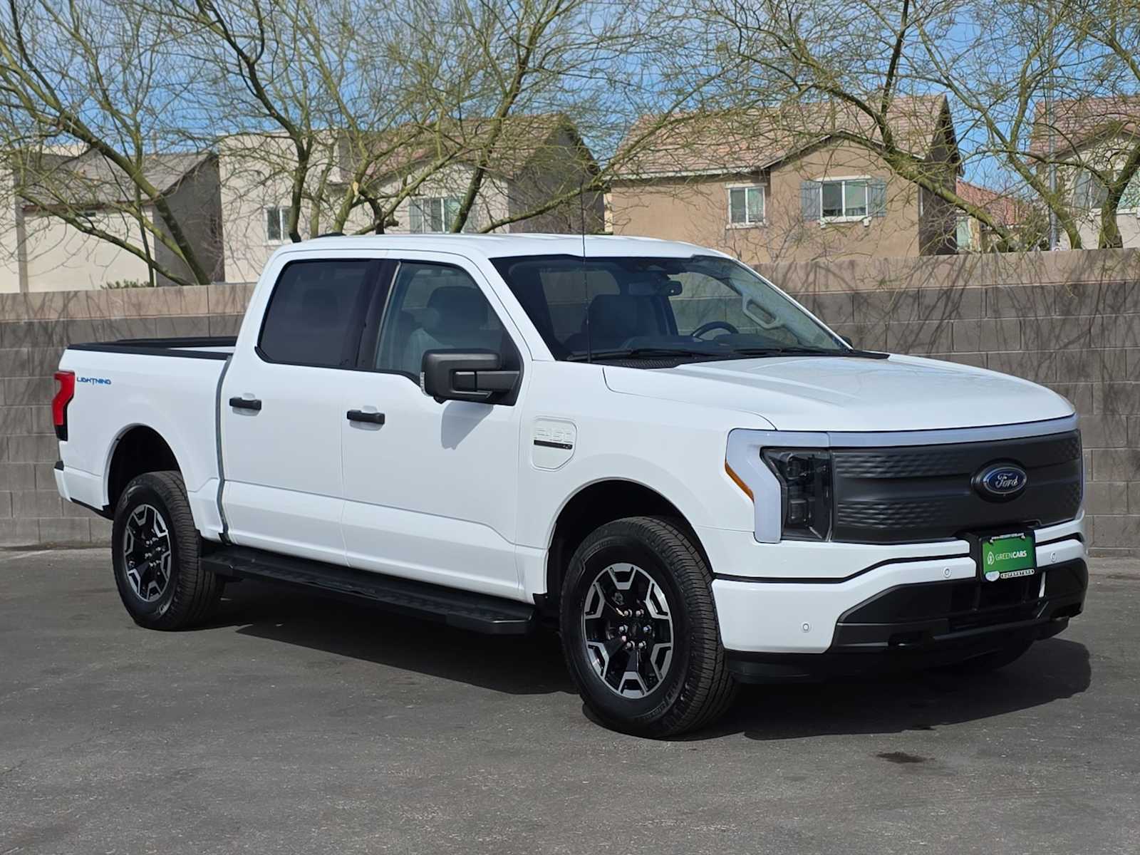 Thumbnail: 2022 Ford F-150 - 3