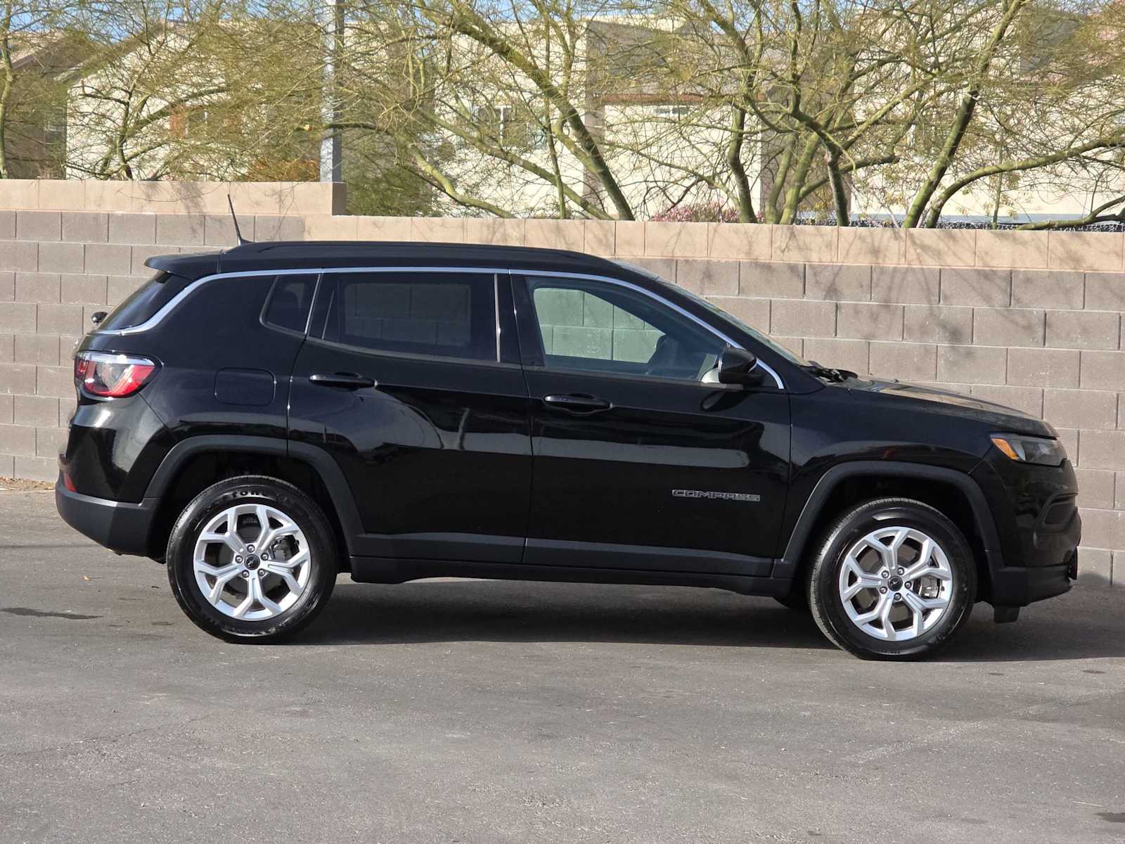 Thumbnail: 2025 Jeep Compass - 10