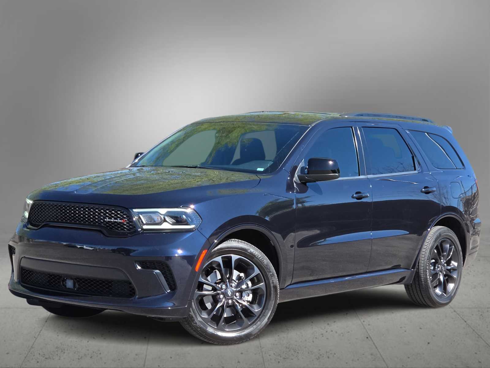 Thumbnail: 2024 Dodge Durango - 1