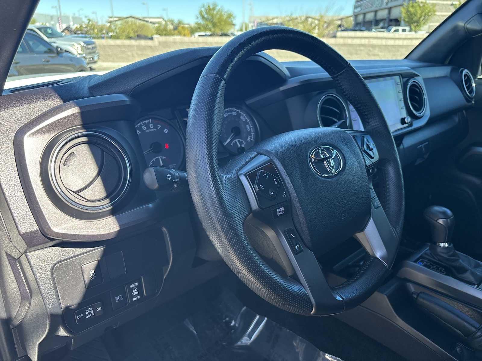 Thumbnail: 2023 Toyota Tacoma - 2