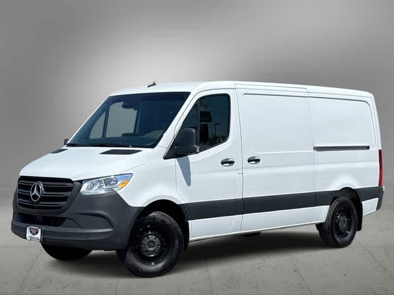 2023 Mercedes-Benz Sprinter  -
                  Las Vegas, NV
