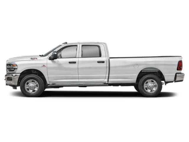Thumbnail: 2026 RAM 3500 - 3