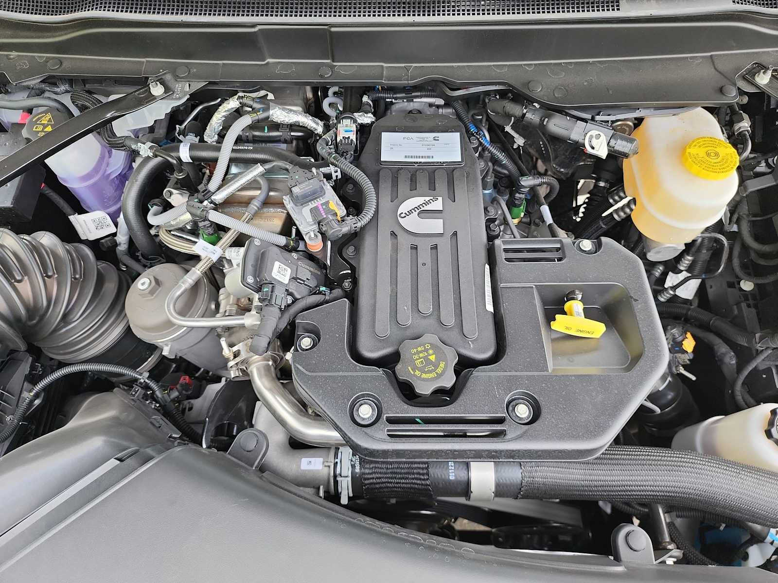 Thumbnail: 2026 RAM 3500 - 14
