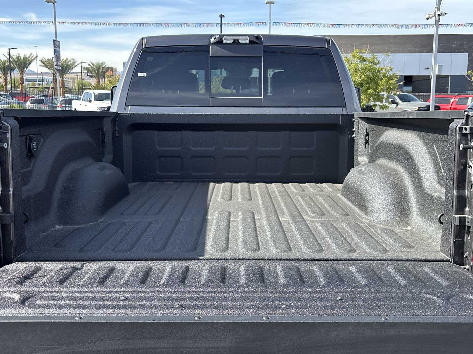 Thumbnail: 2026 RAM 2500 - 21