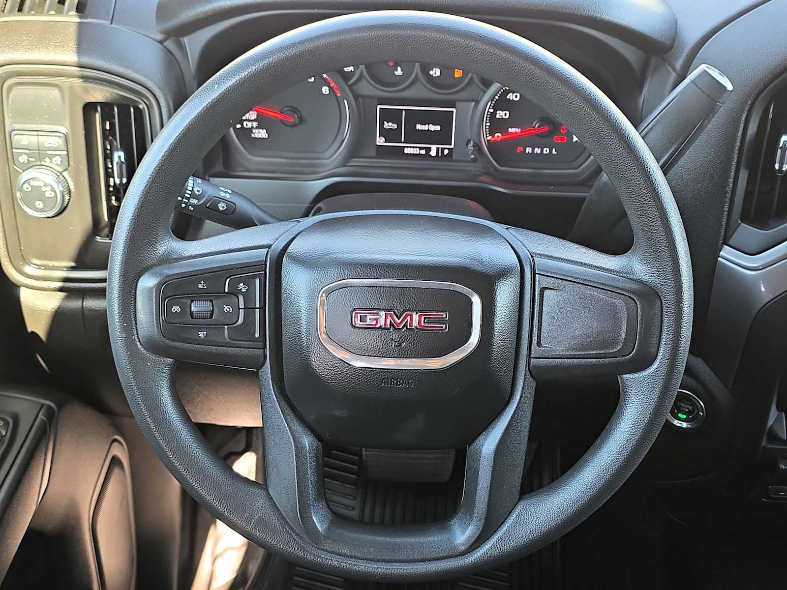 Thumbnail: 2023 GMC Sierra 1500 - 11