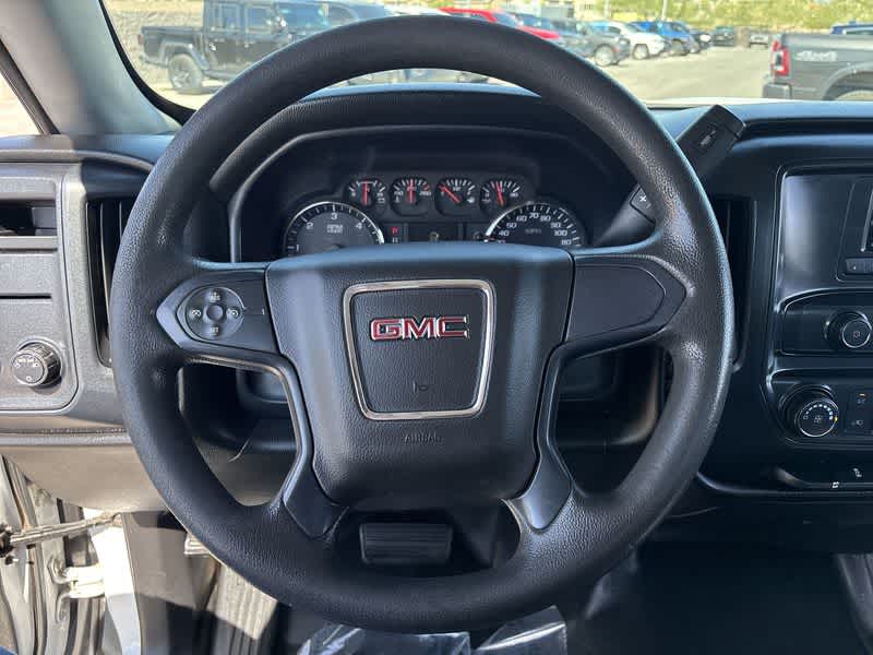 Thumbnail: 2017 GMC Sierra 1500 - 15