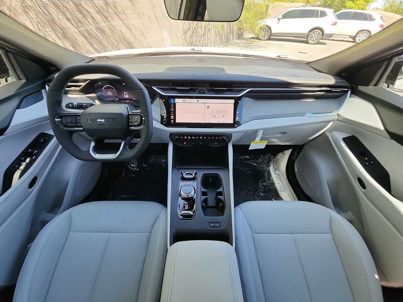 Thumbnail: 2026 Jeep Cherokee - 14