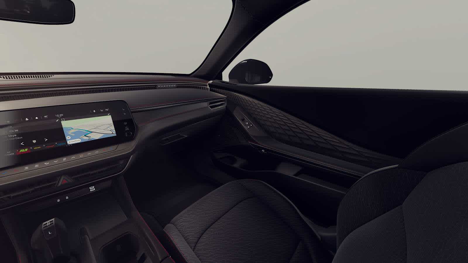 Thumbnail: 2026 Dodge Charger - 7