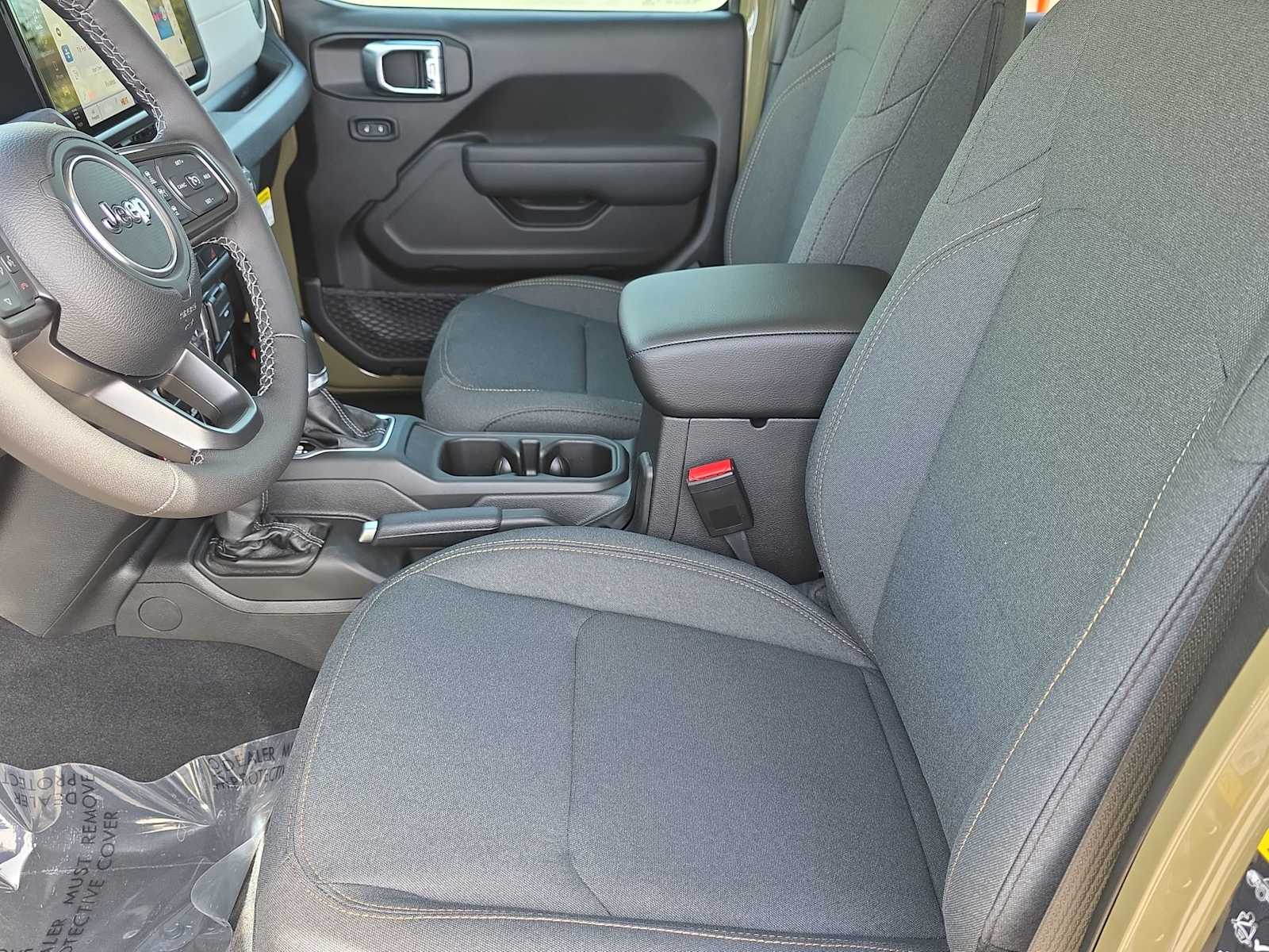 Thumbnail: 2026 Jeep Gladiator - 3