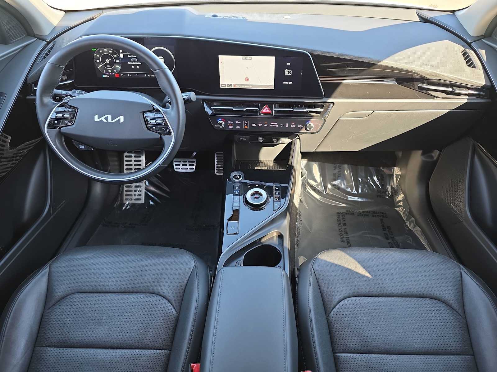 Thumbnail: 2023 Kia Niro - 15