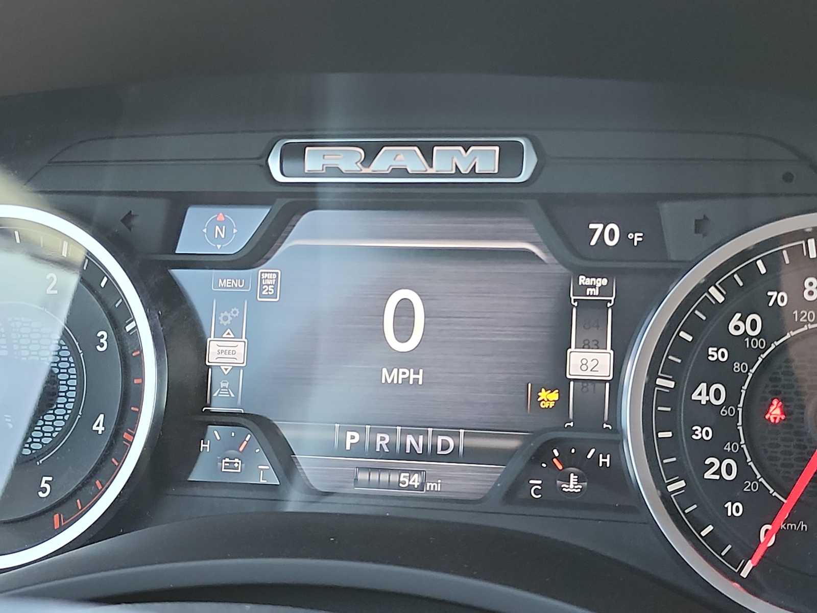 Thumbnail: 2026 RAM 2500 - 7