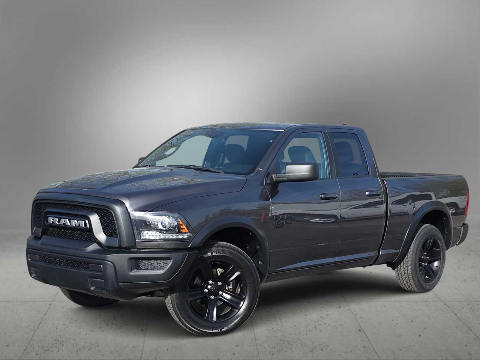 Thumbnail: 2022 RAM 1500 Classic - 1