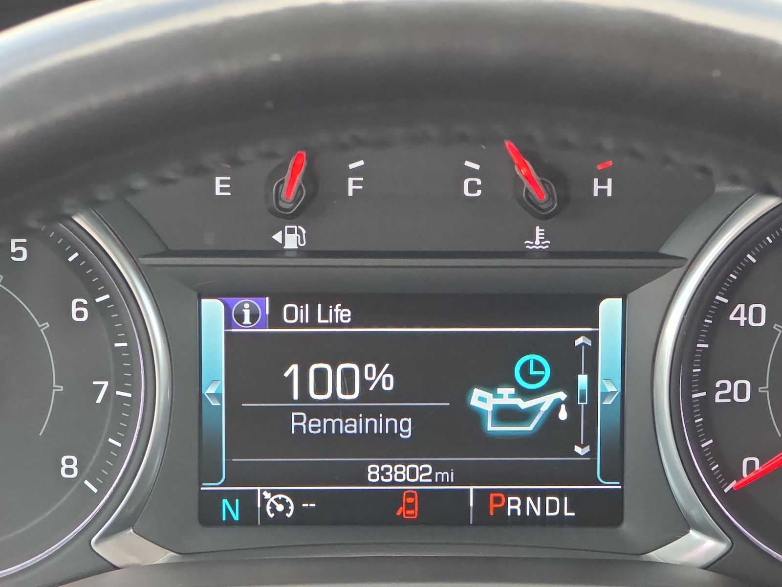 Thumbnail: 2019 GMC Acadia - 20