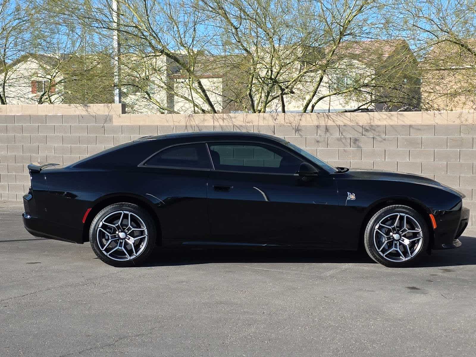 Thumbnail: 2026 Dodge Charger - 30