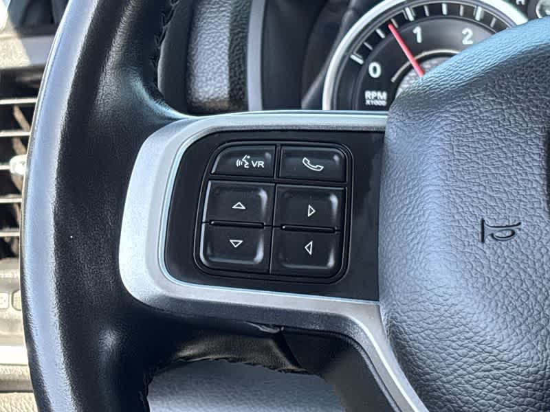 Thumbnail: 2019 RAM 2500 - 28