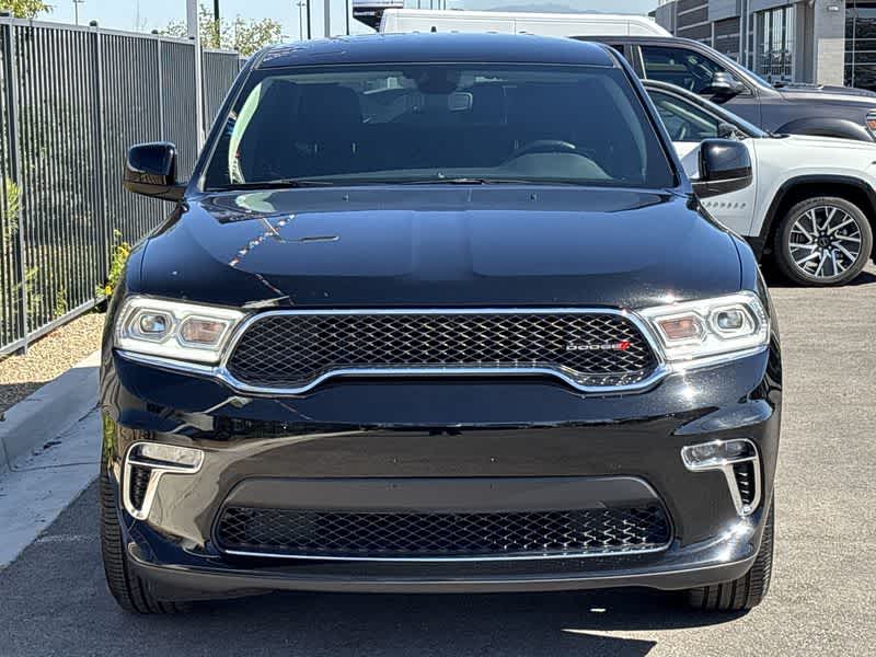 Thumbnail: 2021 Dodge Durango - 3
