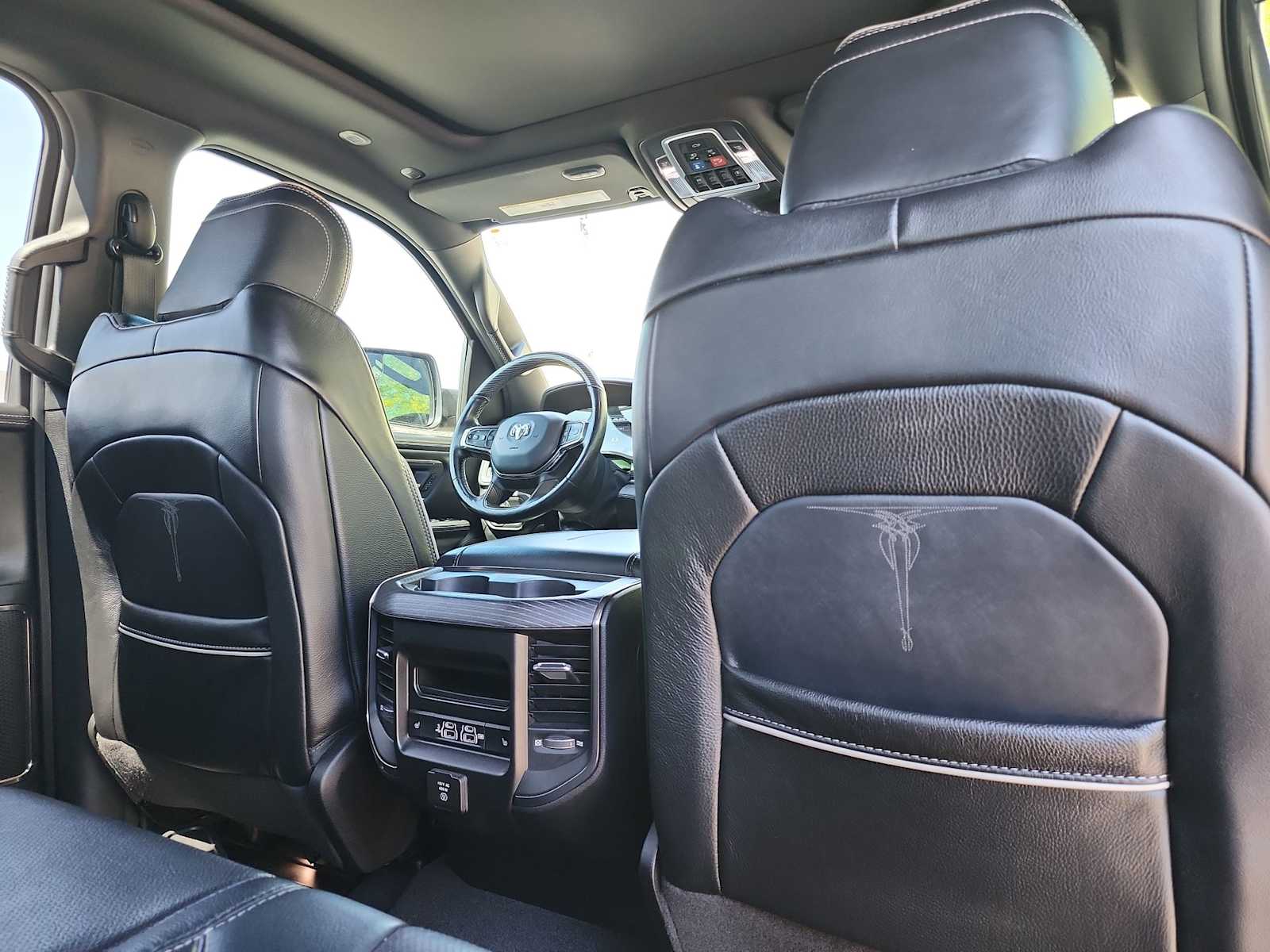 Thumbnail: 2019 RAM 1500 - 16