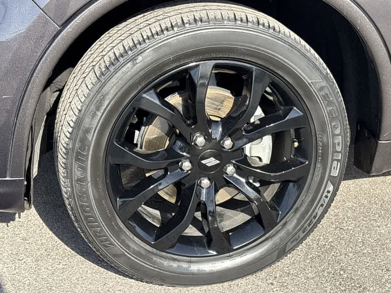 Thumbnail: 2020 Dodge Durango - 12