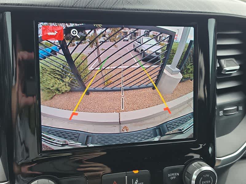 Thumbnail: 2026 RAM 1500 - 26