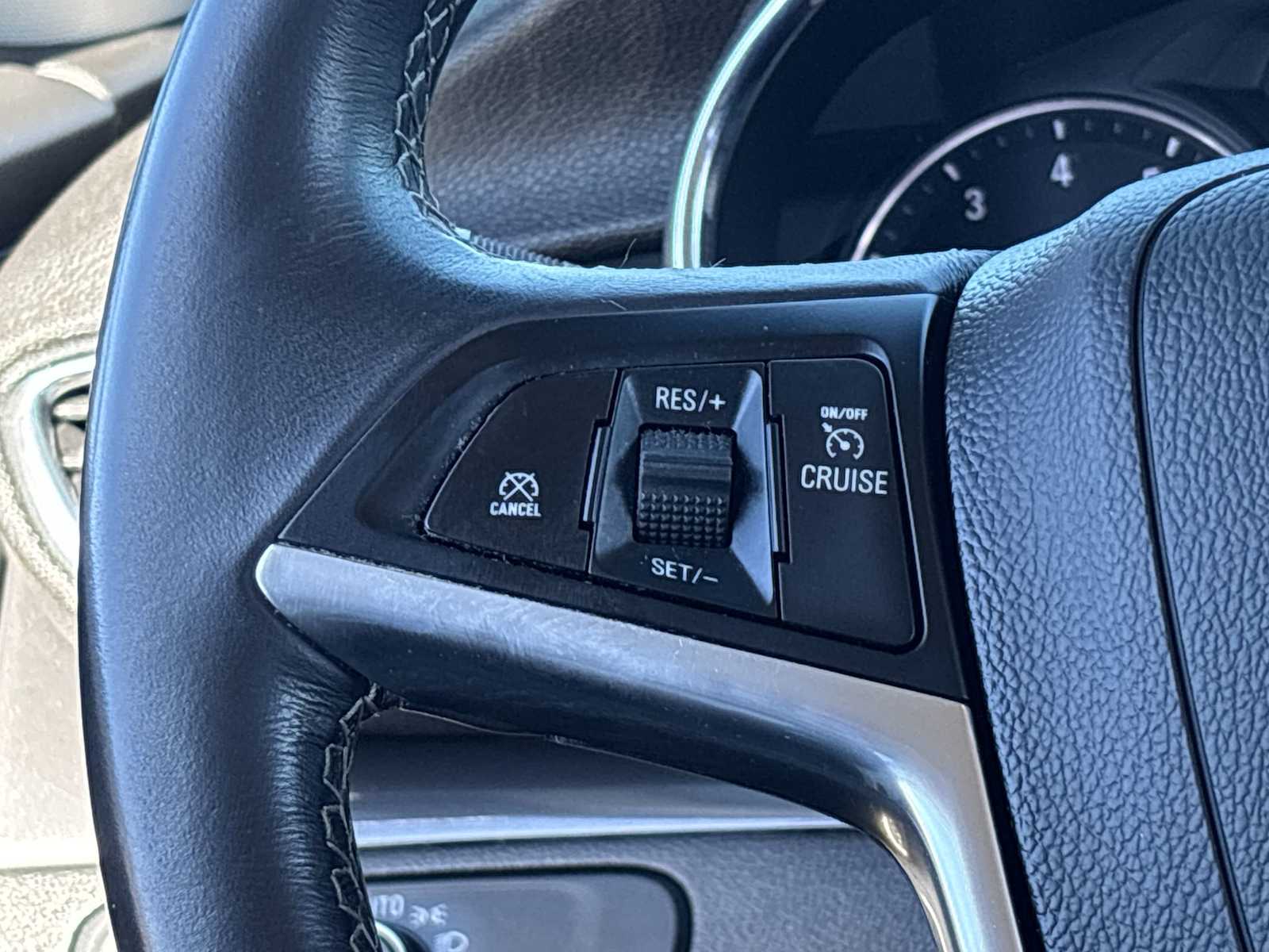 Thumbnail: 2017 Buick Encore - 18