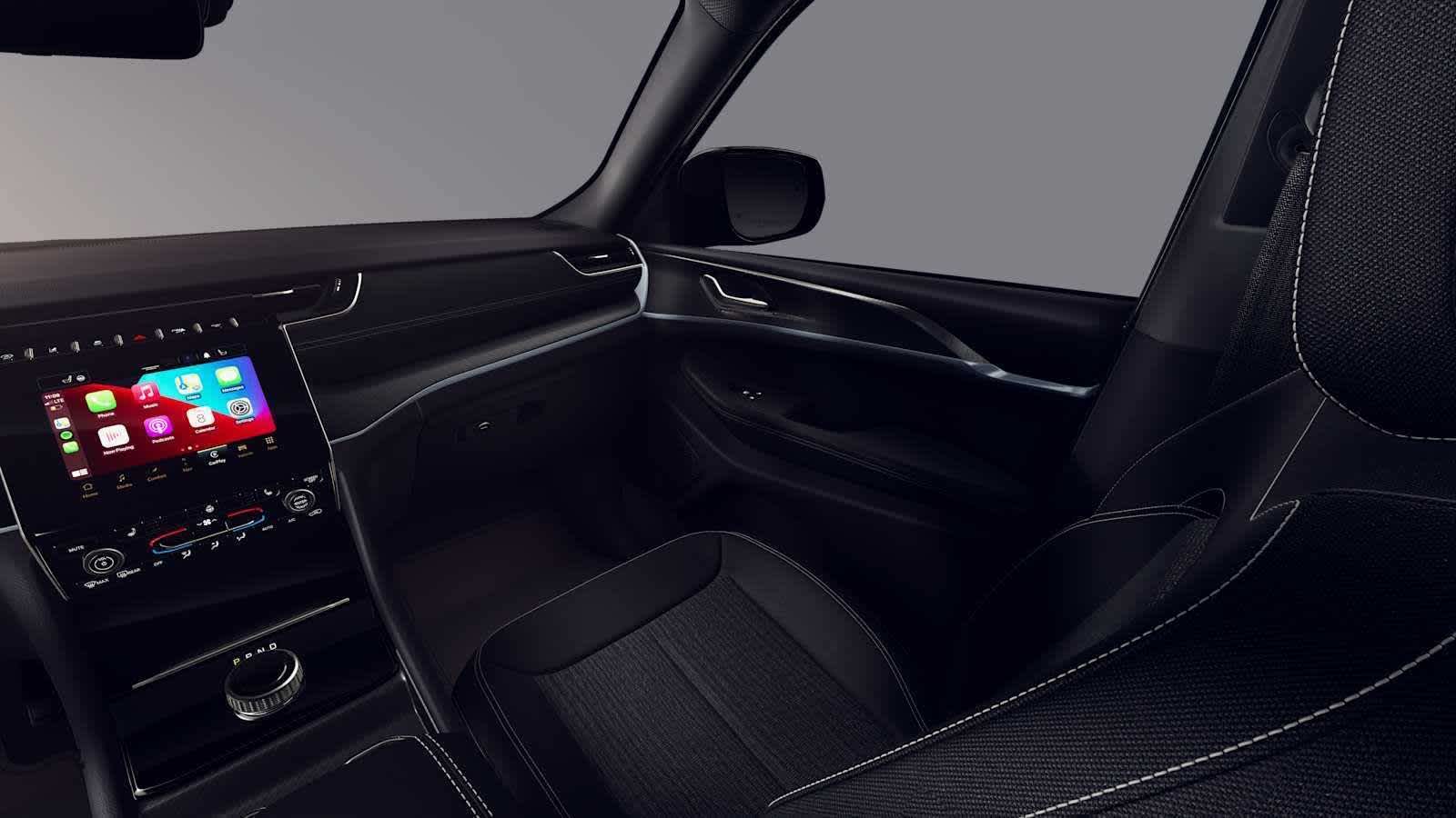 Thumbnail: 2026 Jeep Grand Cherokee - 7