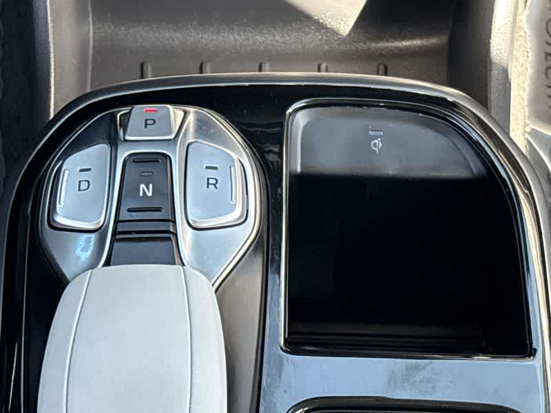 Thumbnail: 2020 Hyundai Ioniq - 21