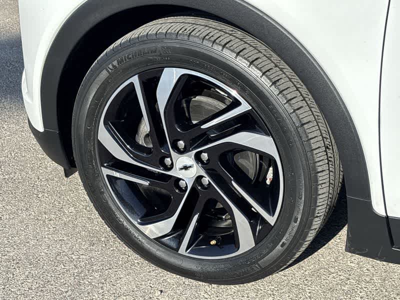 Thumbnail: 2022 Chevrolet Bolt EV - 12