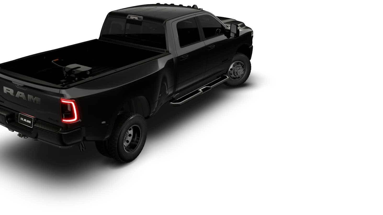 Thumbnail: 2026 RAM 3500 - 14