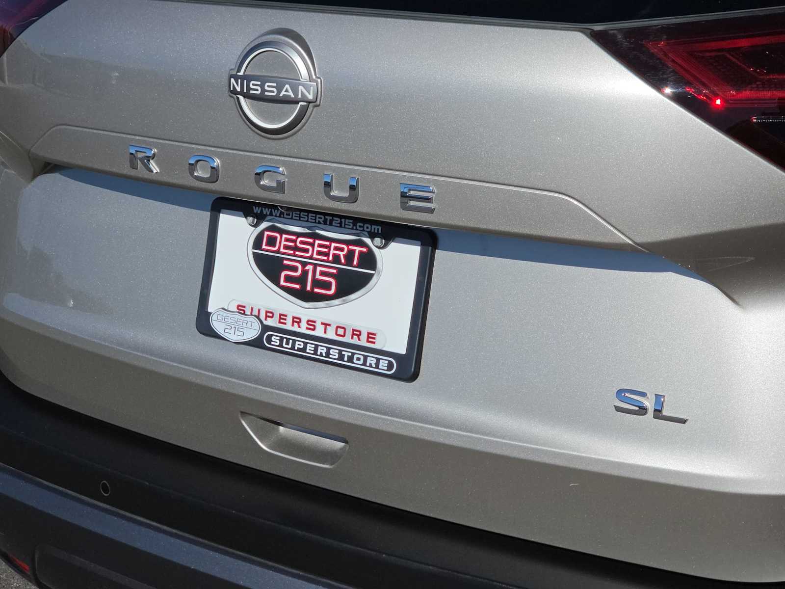 Thumbnail: 2023 Nissan Rogue - 11