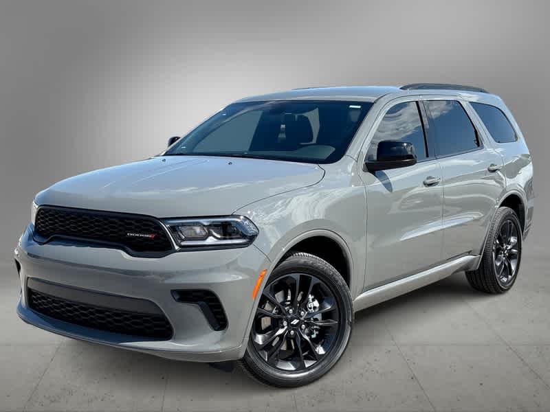 Thumbnail: 2025 Dodge Durango - 1