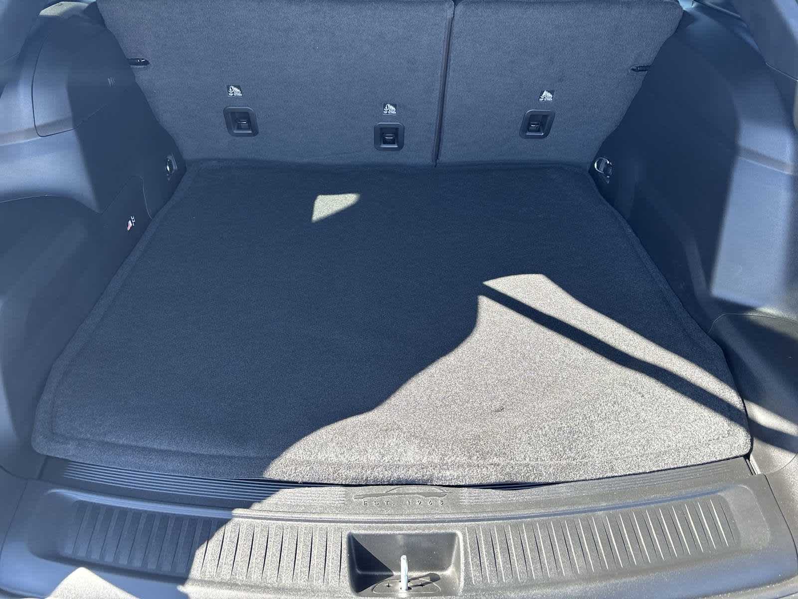 Thumbnail: 2025 Jeep Wagoneer S - 21