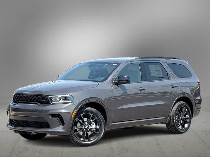 Thumbnail: 2025 Dodge Durango - 1