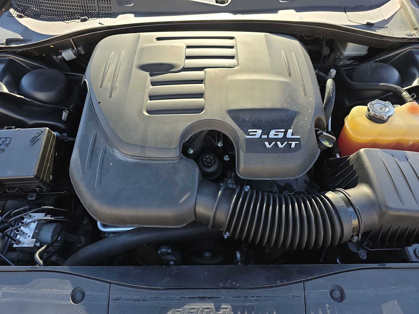 Thumbnail: 2021 Dodge Charger - 13