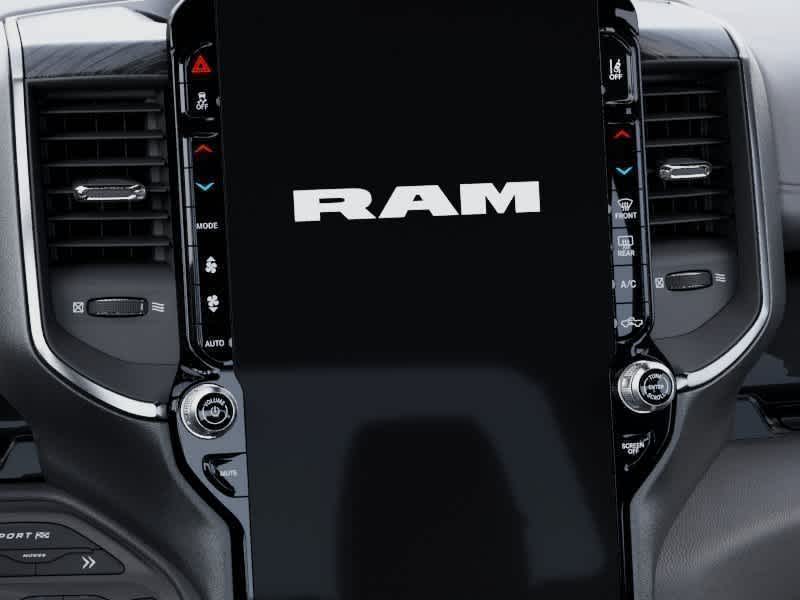 Thumbnail: 2026 RAM 1500 - 19
