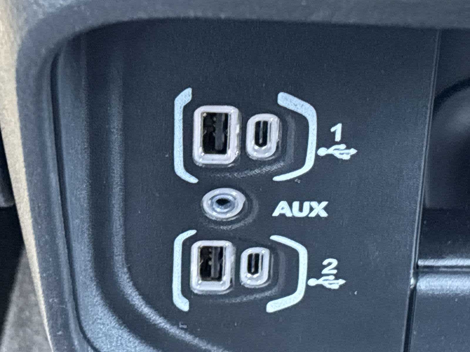 Thumbnail: 2026 RAM 3500 - 30