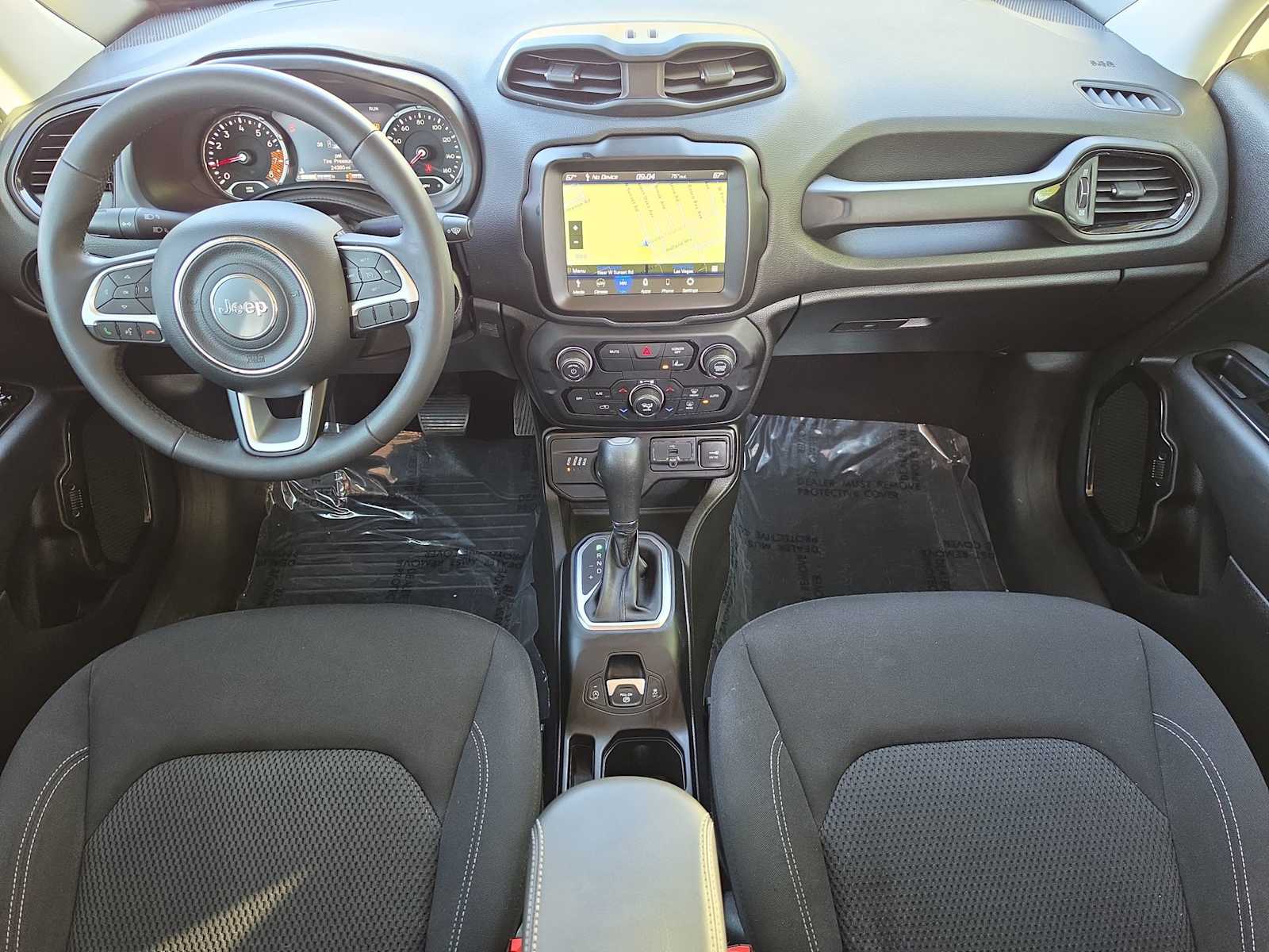 Thumbnail: 2023 Jeep Renegade - 13