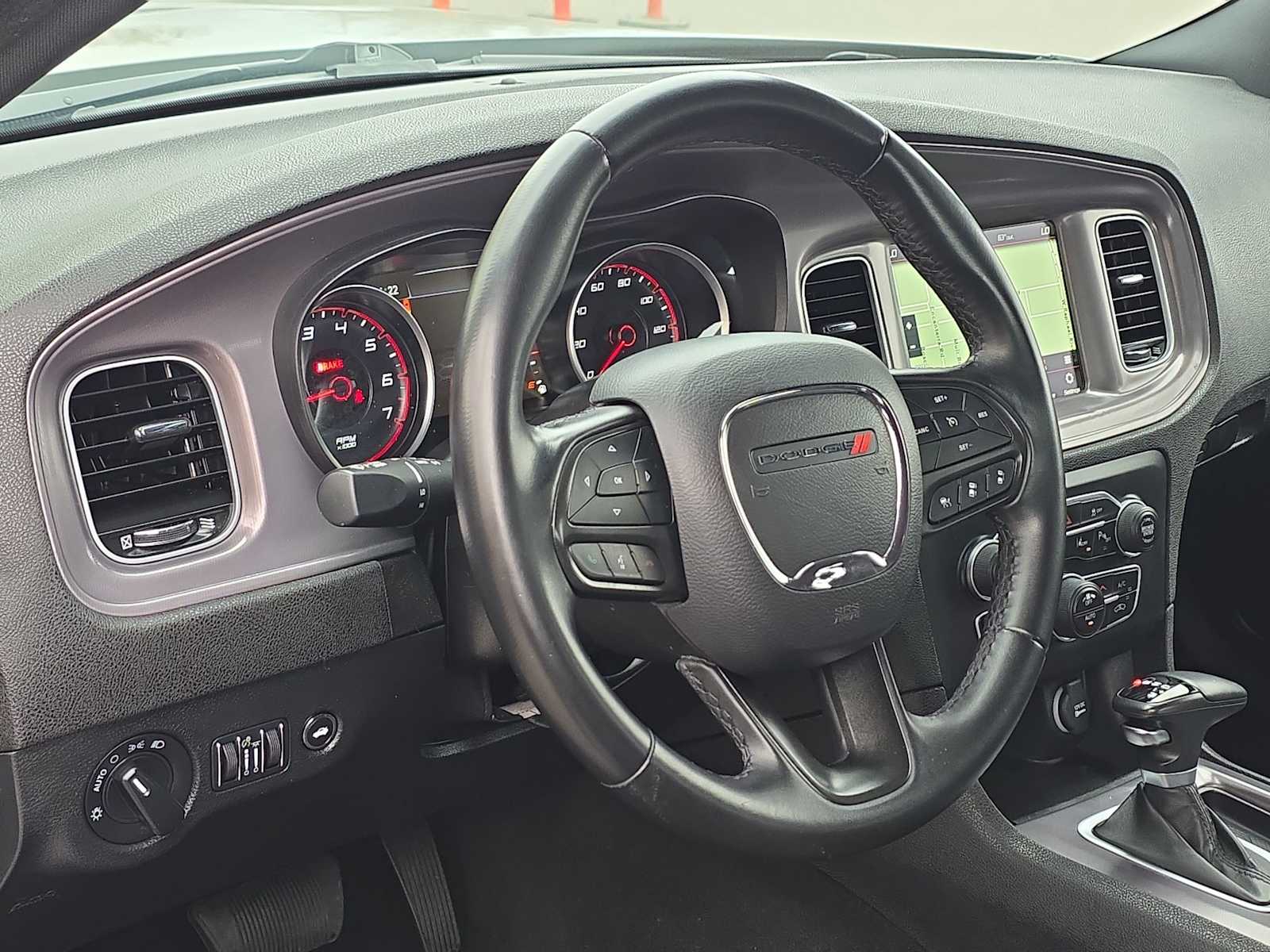 Thumbnail: 2023 Dodge Charger - 2