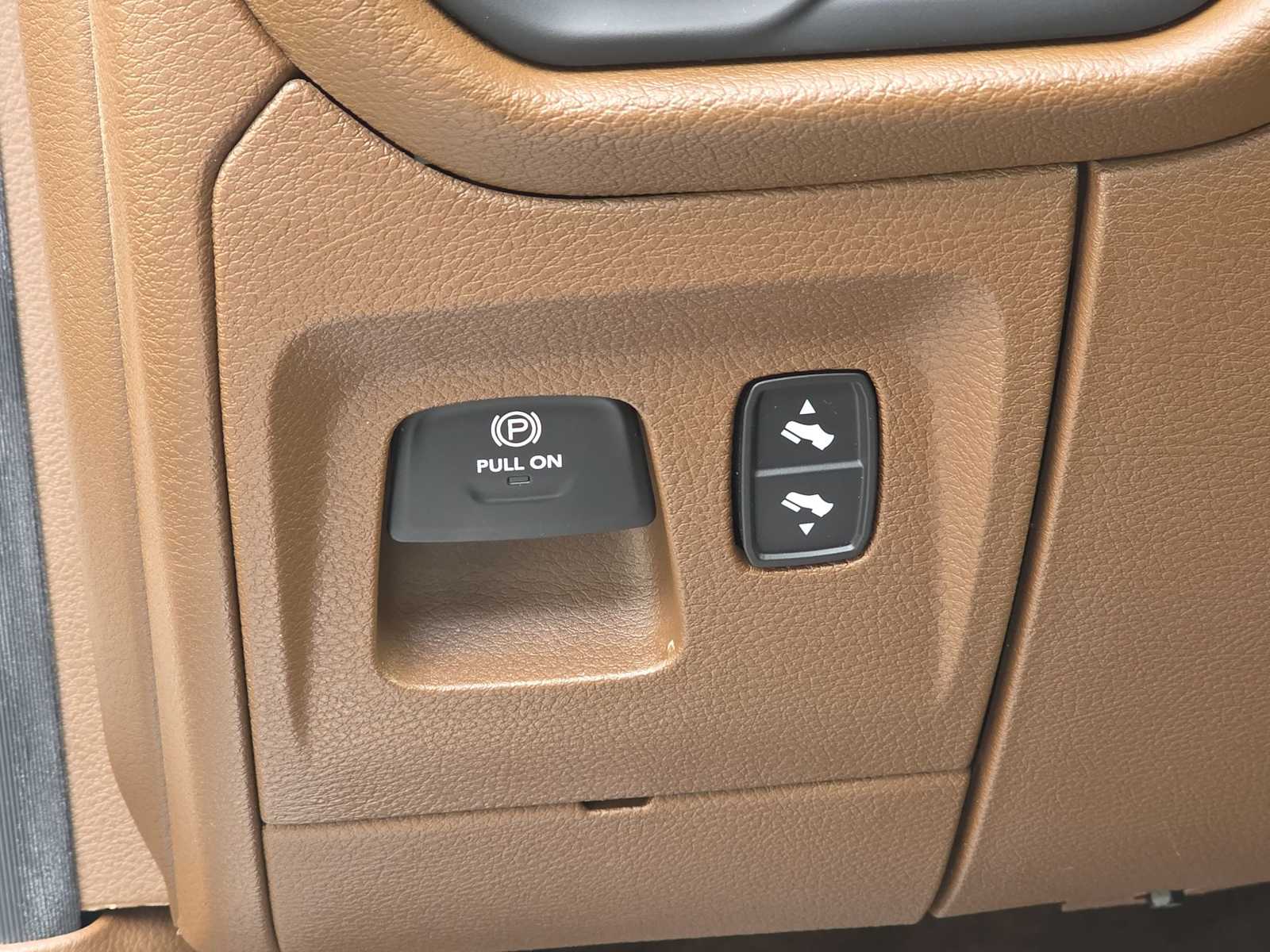 Thumbnail: 2021 RAM 1500 - 29