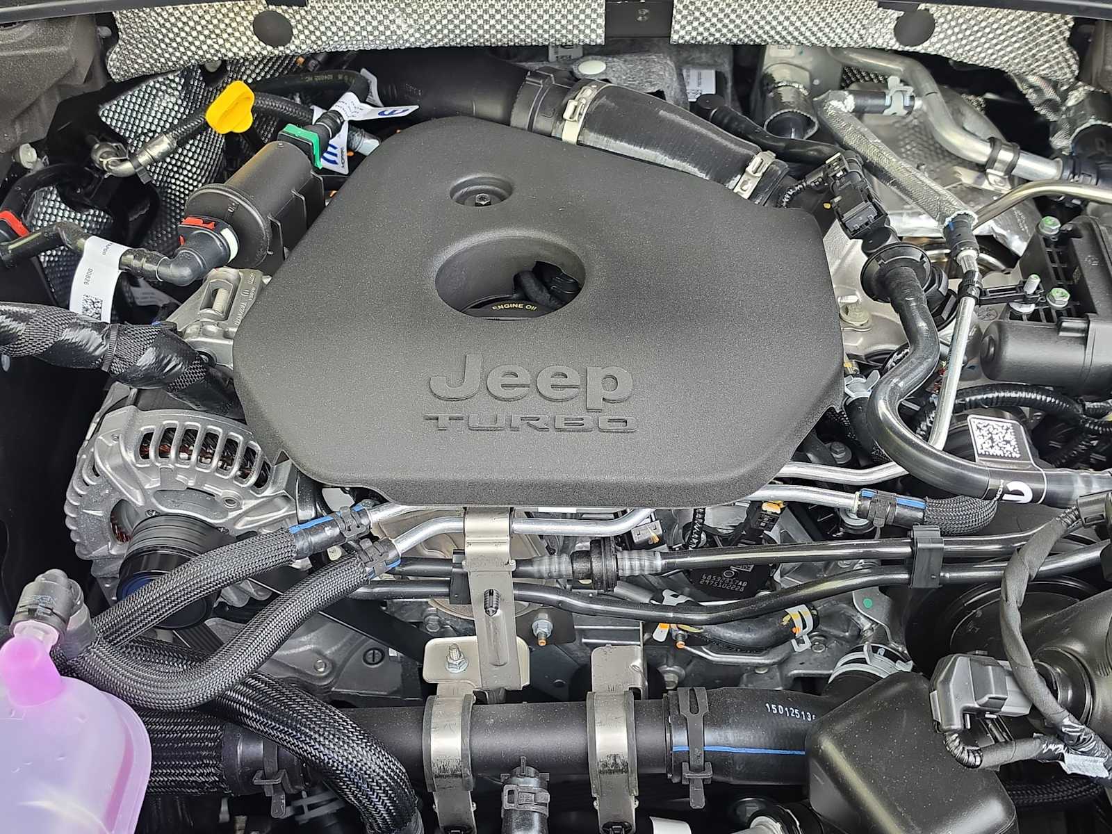 Thumbnail: 2026 Jeep Grand Cherokee - 13