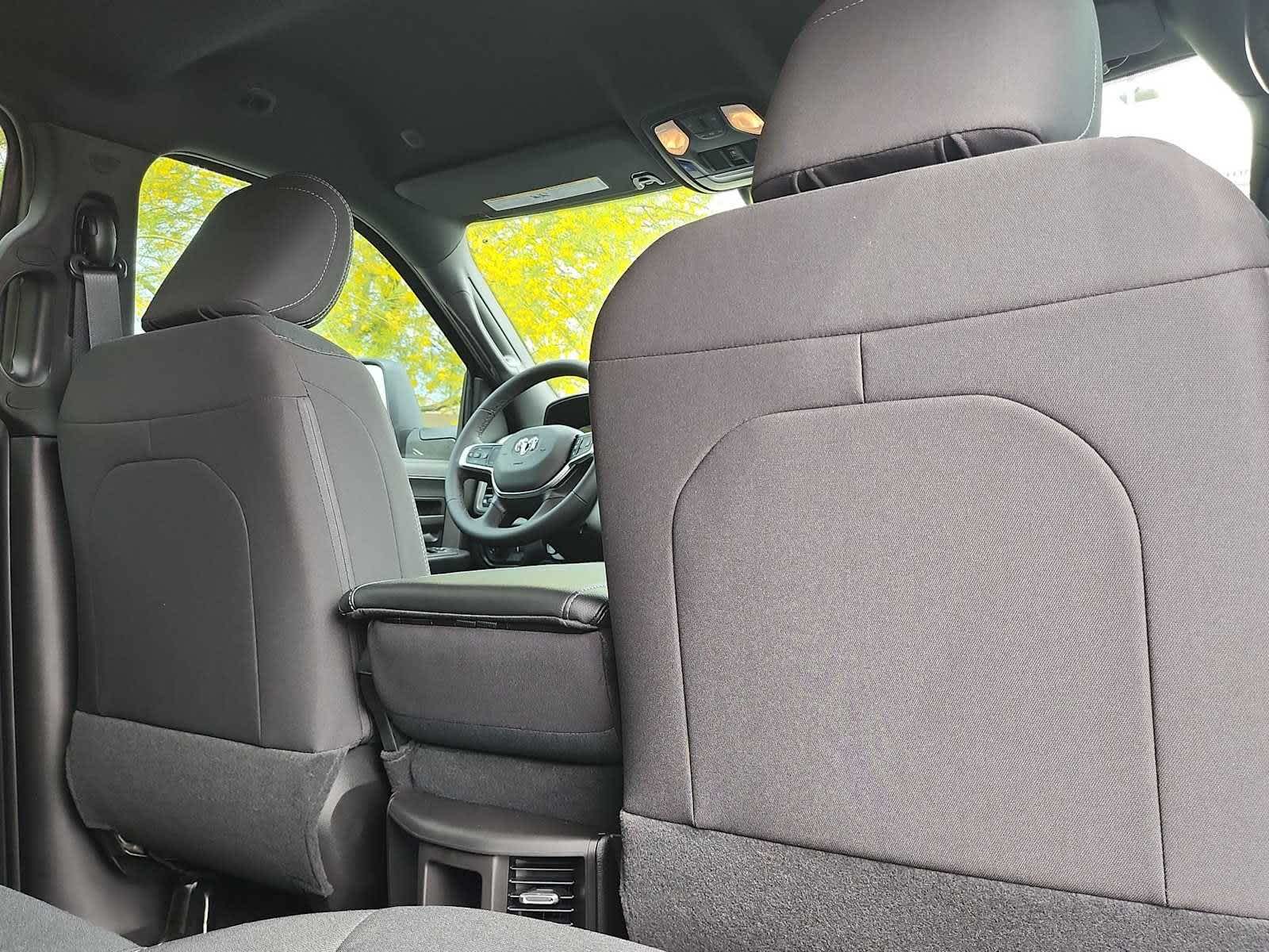 Thumbnail: 2026 RAM 2500 - 23