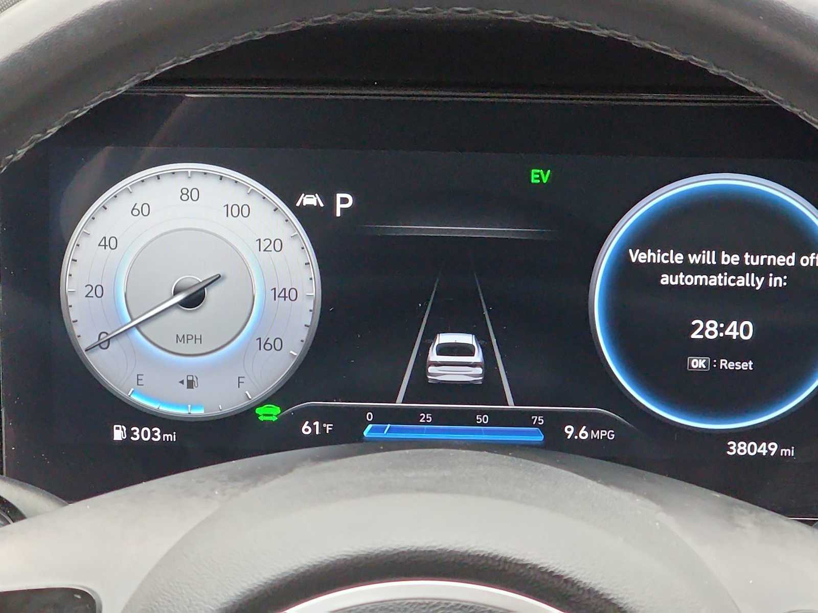 Thumbnail: 2023 Hyundai Elantra - 22