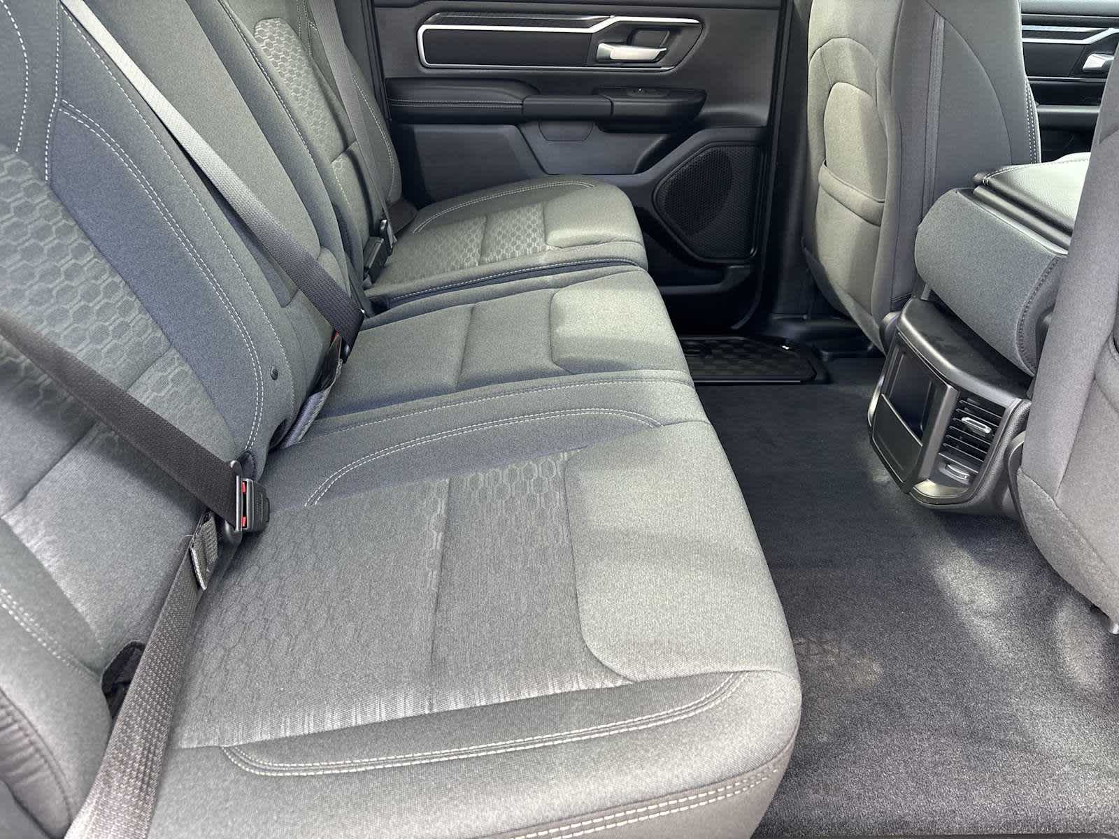 Thumbnail: 2026 RAM 1500 - 18